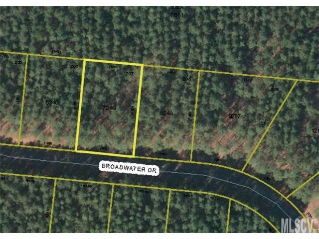 Lot 207 Broadwater Drive - Photo 1