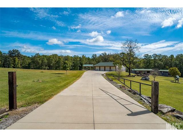 2025 Norman Parker Road - Photo 1