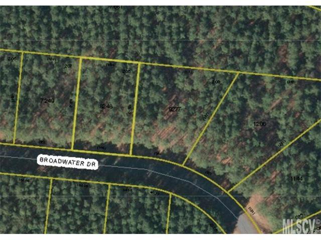 Lot 208 Broadwater Drive - Photo 1