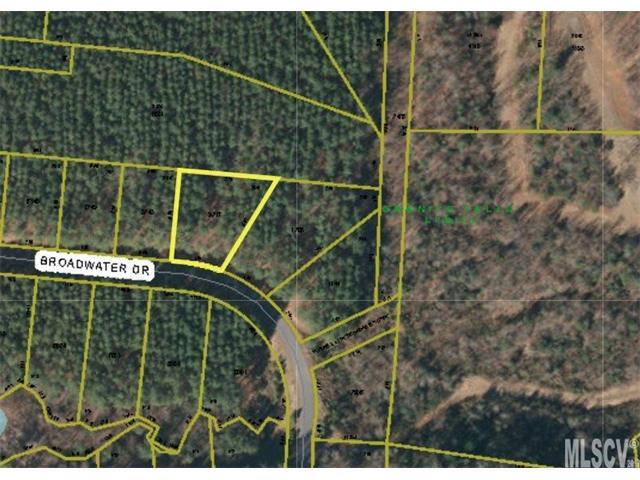 Lot 209 Broadwater Drive - Photo 1