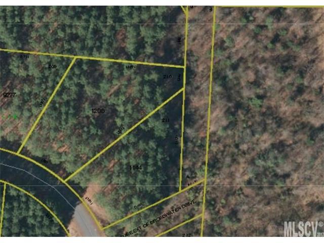 Lot 210 Broadwater Drive - Photo 1
