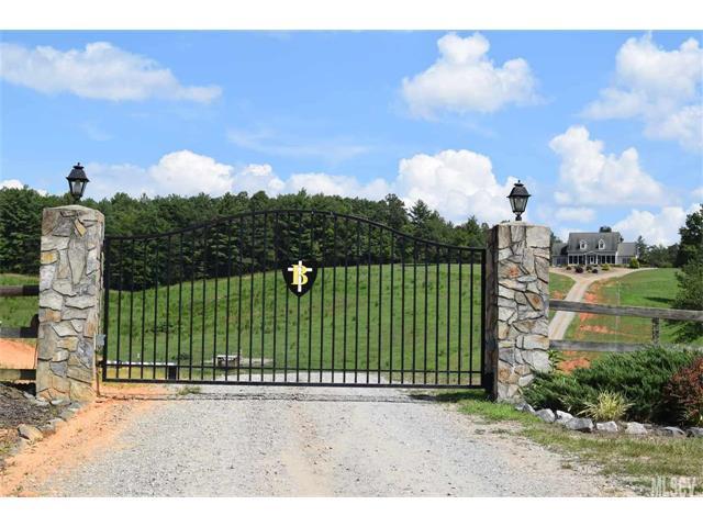 3998 Pax Hill Road - Photo 1