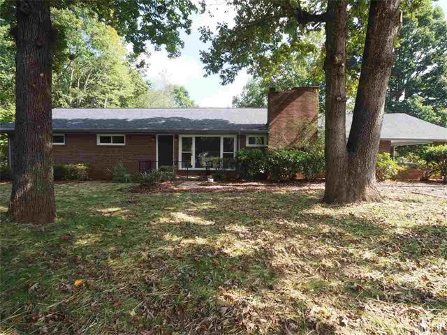 1839 Connelly Springs Road - Photo 1