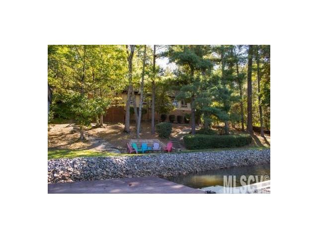 60 Sigmon Drum Road - Photo 1