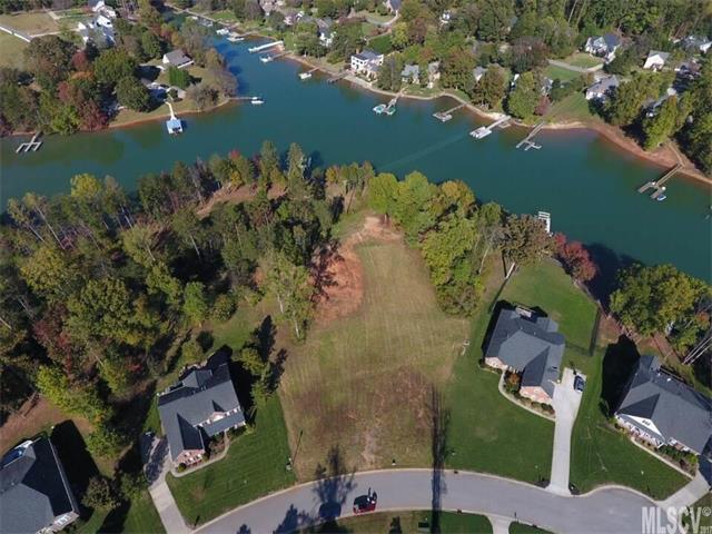 7927 Lot 11 Harbor Master Court - Photo 1