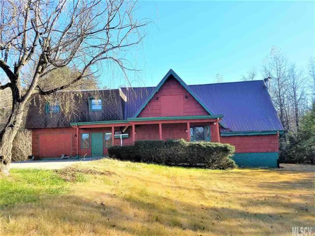 2484 Crump Road - Photo 1