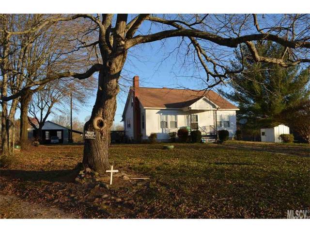 378 Hendren Lane - Photo 1
