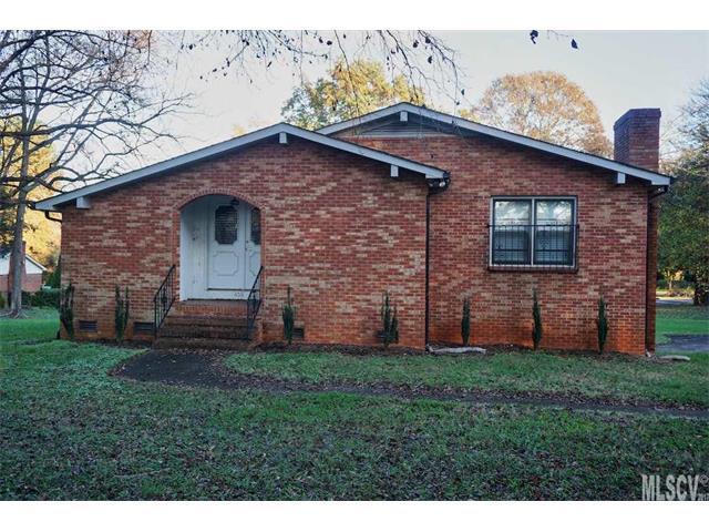 409 College Avenue - Photo 1