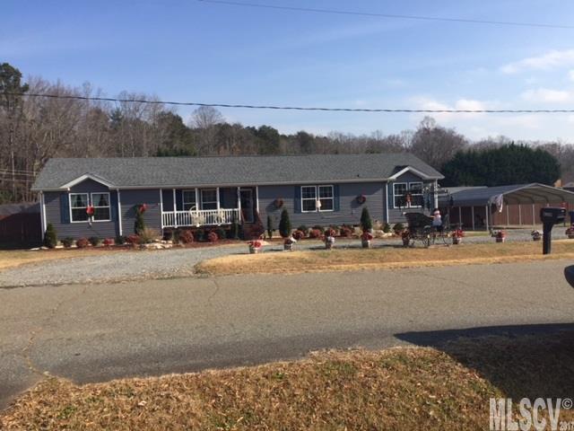 4339 Garland Johnson Road - Photo 1