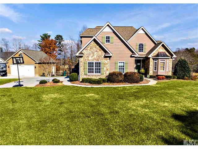 4650 Flynwood Court - Photo 1