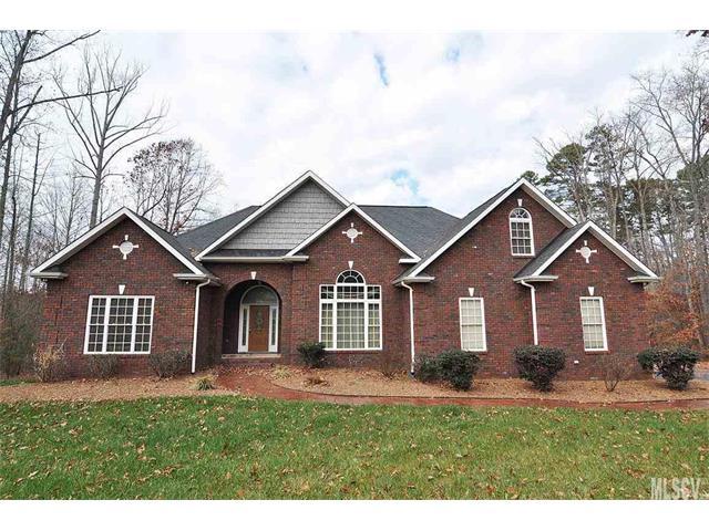 1822 Cordia Circle - Photo 1