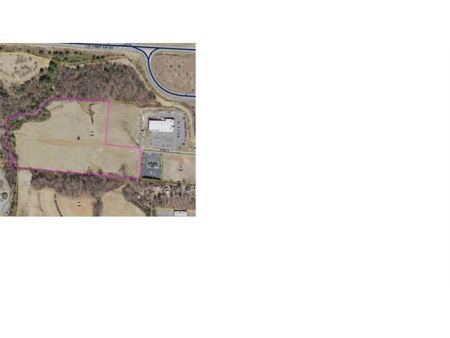 11.98 acres Chevy Drive - Photo 1