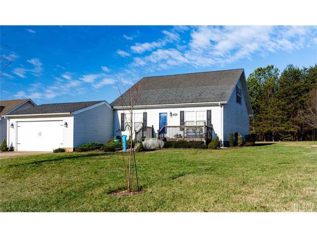 1524 Berkshire Drive - Photo 1