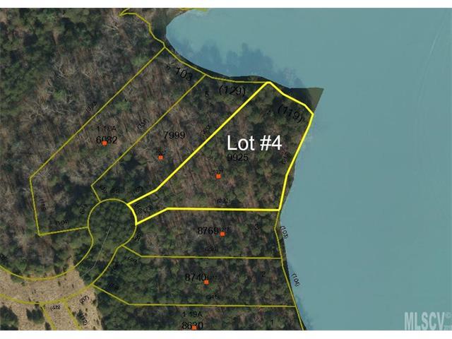 5321 Shoreline Way - Photo 1