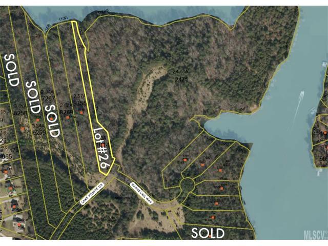 5722 Lake Pointe Drive - Photo 1