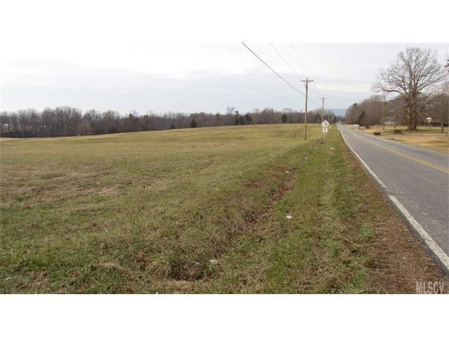 Beside 1467 Black Oak Ridge Road - Photo 1