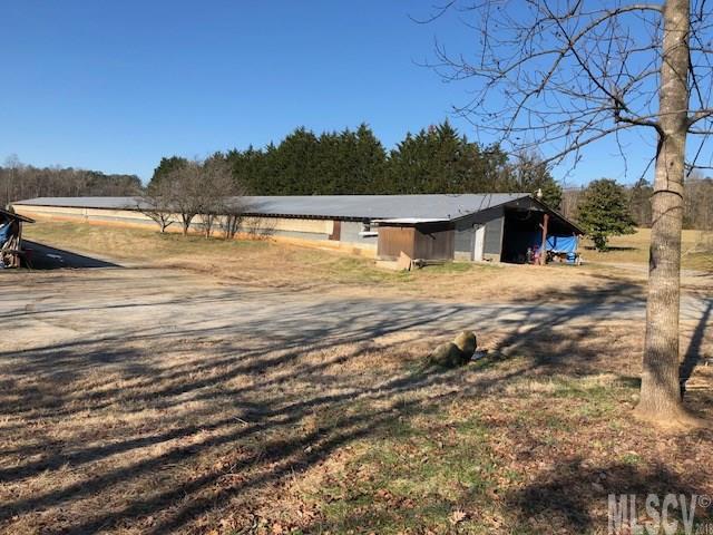 5815 Reid Road - Photo 1