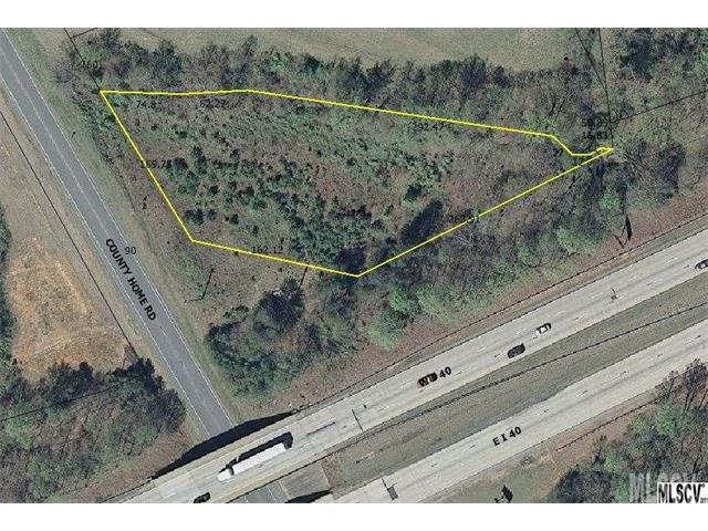 804 County Home Road - Photo 1