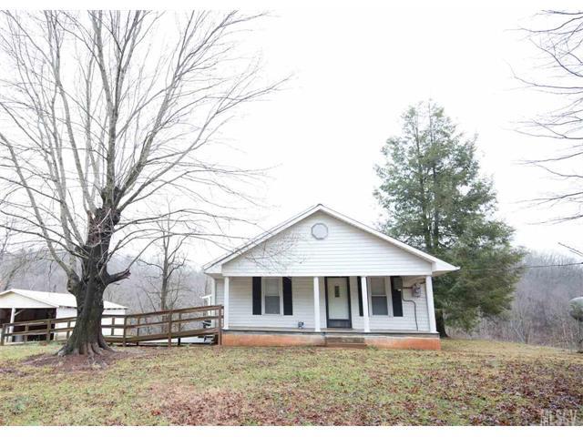 13679 Brushy Mountain Road - Photo 1