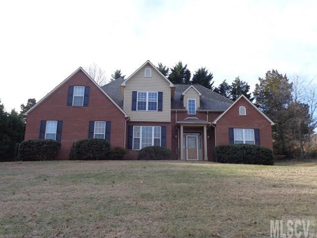 103 Mimosa Hills Drive - Photo 1