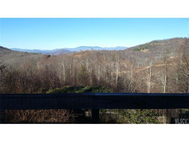 579 Carvers Knob Road - Photo 1