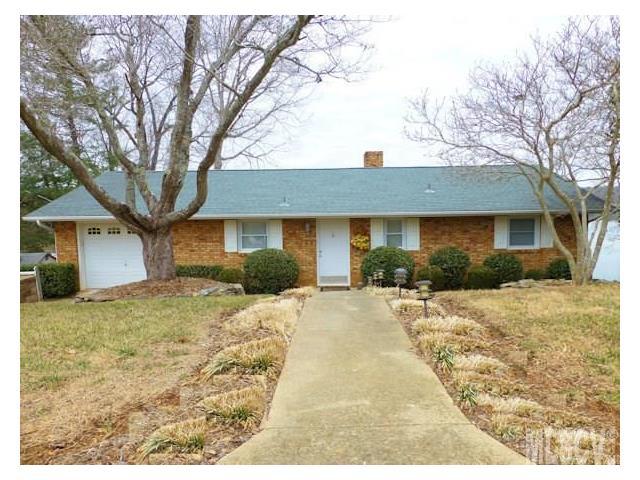 220 Lakeshore Lane - Photo 1