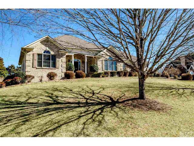 3610 Links Drive - Photo 1
