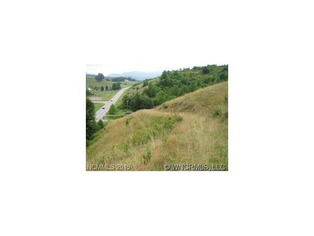 00 Highway 209 Road - Photo 1