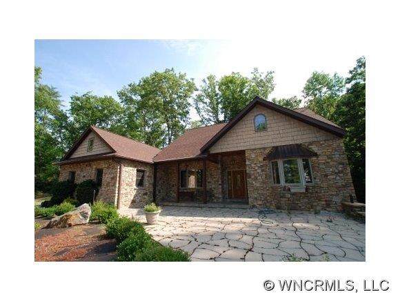 5674 Old Haywood Road - Photo 1