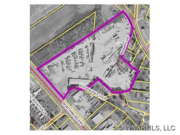 1880 Spartanburg Highway - Photo 1