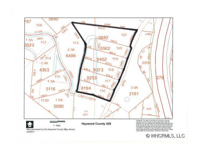 00 Campbell Mountain Drive - Photo 1