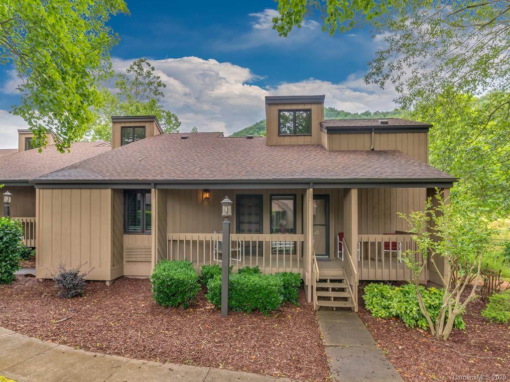 147 West Lake Dr. So., #1206 - Photo 1