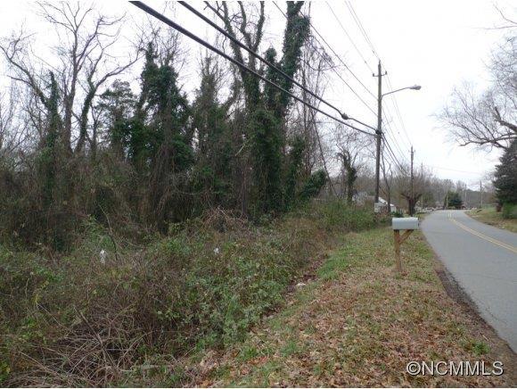 V/L Asheville Street - Photo 1