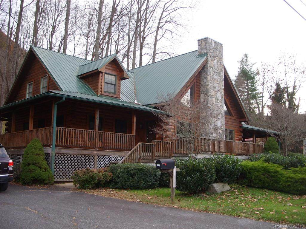 1391 Soco Road - Photo 1