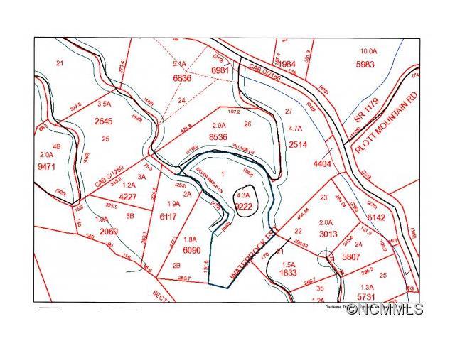 Lot #1 Village Lane - Photo 1