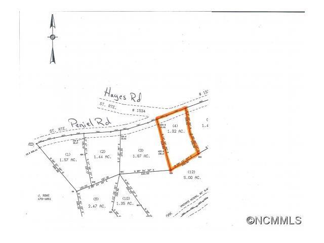 Lot 4 Peniel Road - Photo 1