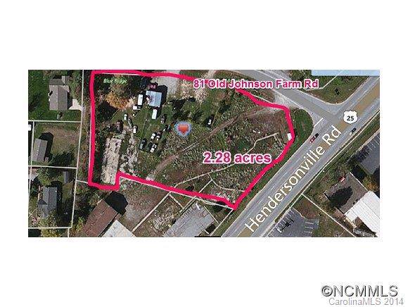 81 Old Johnson Farm Road - Photo 1