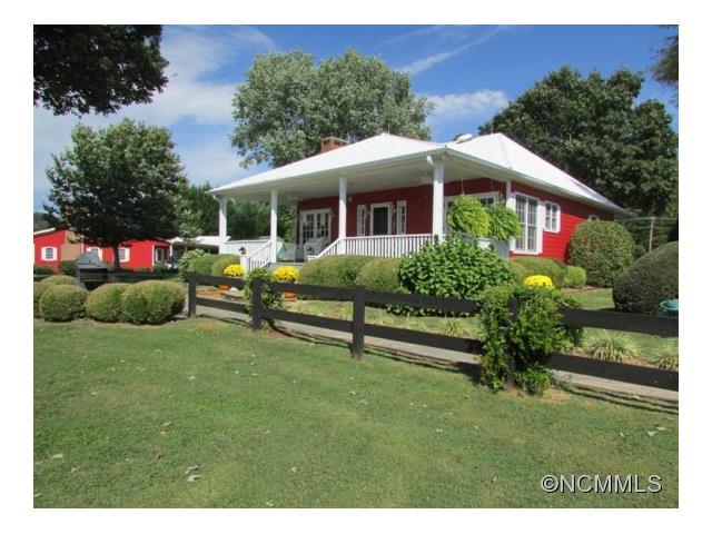 1636 Little Mountain Road - Photo 1