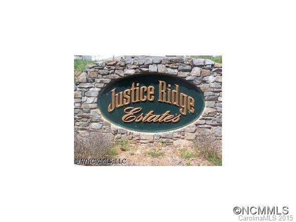 109 Justice Ridge Estates Drive - Photo 1