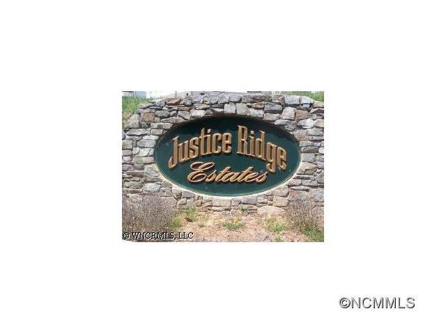 104 Justice Ridge Estates Drive - Photo 1