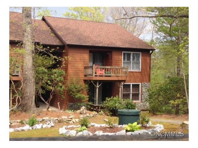 43 Toxaway Views Drive - Photo 1