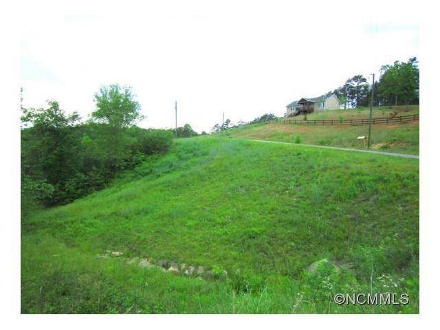 Lot # 11 Big Rocky Top Drive - Photo 1