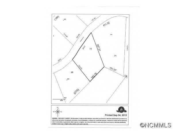 Lot 73 J Kenmure Drive - Photo 1