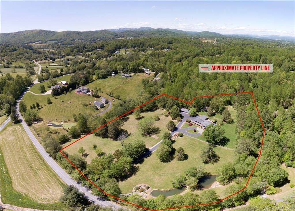 252 Ray Hill Road - Photo 1
