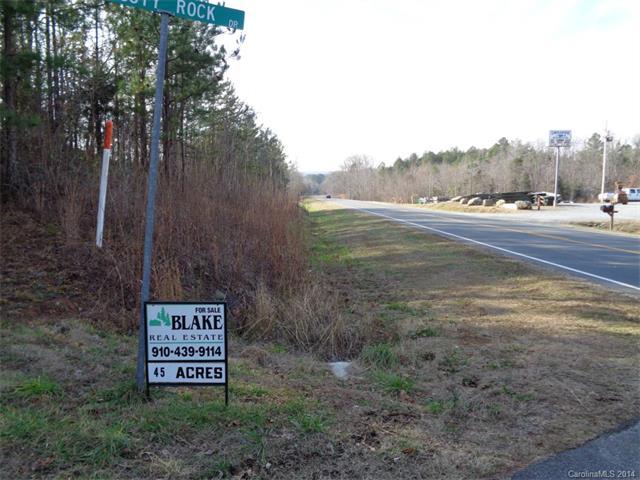 0 Hwy 24/27 Highway - Photo 1