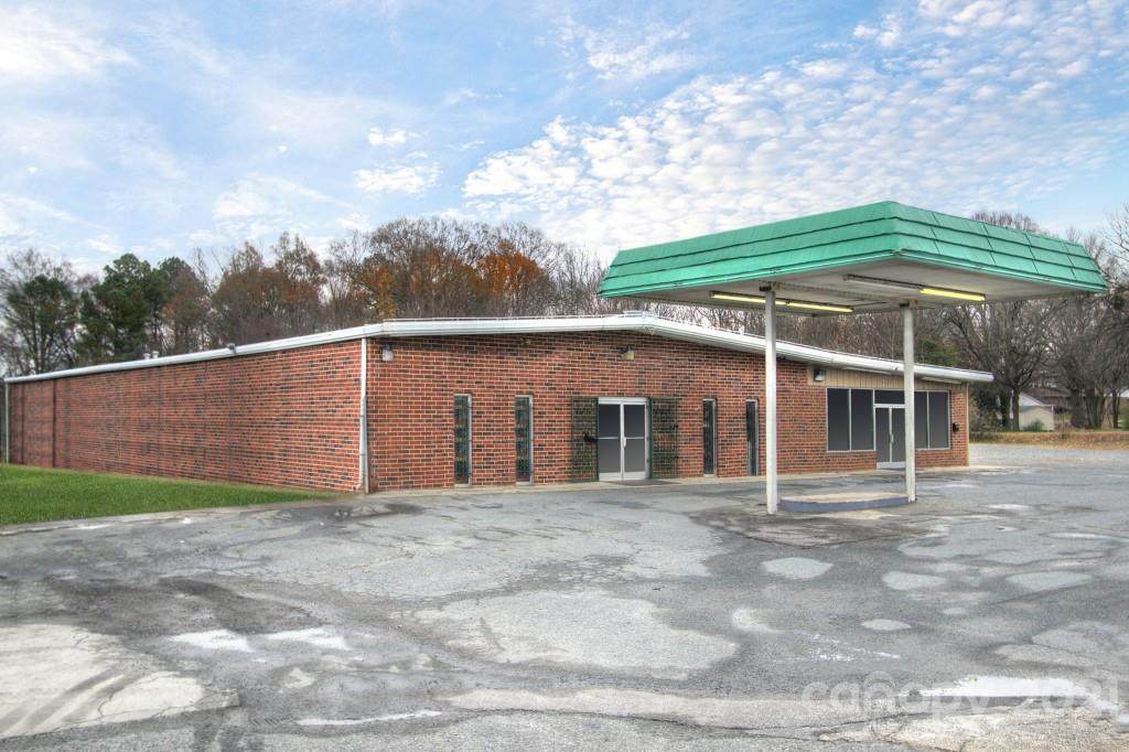 510 Morgan Mill Road - Photo 1