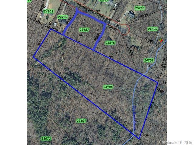 Lot #10 Briarcliff Acres Drive - Photo 1