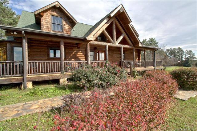 366 Cherokee Hill Lane - Photo 1