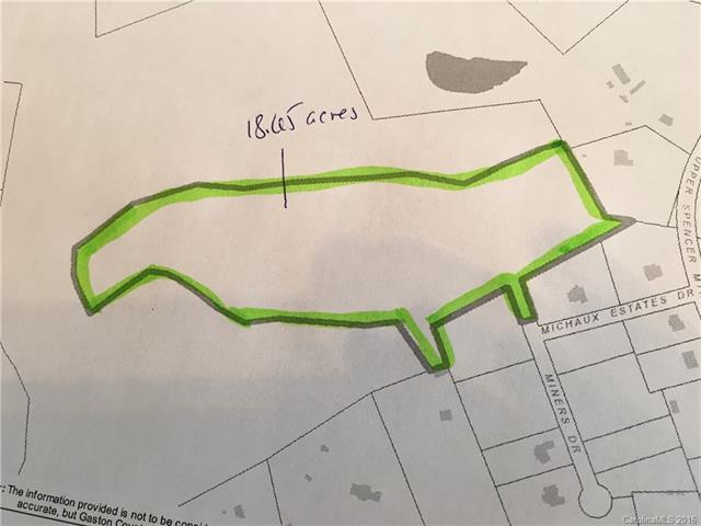 000 Upper Spencer Mountain Road - Photo 1