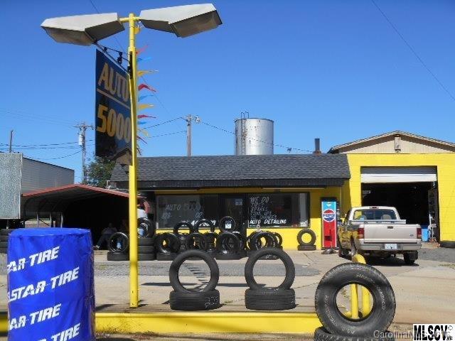 90 Ridge Street - Photo 1